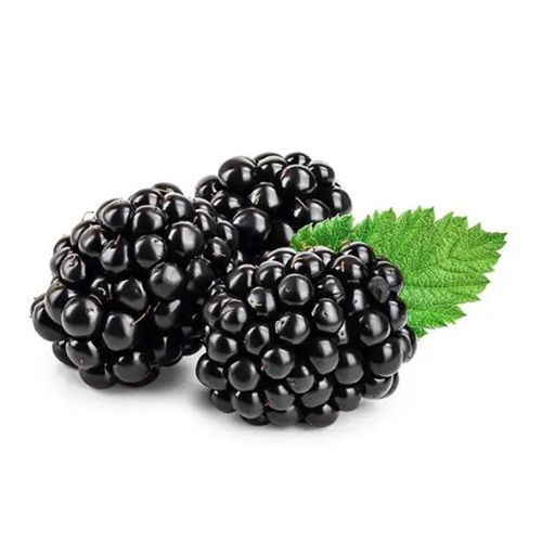 Blackberry 125g Mexico